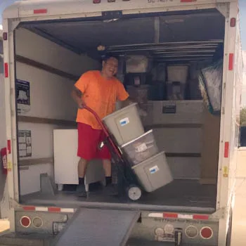 Haul ATX - Affordable Austin Movers - Cheap Austin Movers - Positive Attitude