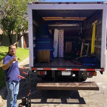 Haul ATX - Affordable Austin Movers - Cheap Austin Movers - Customer Satisfaction