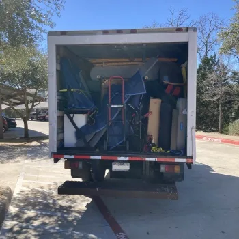 Haul ATX - Affordable Austin Movers - Cheap Austin Movers - Quality Service