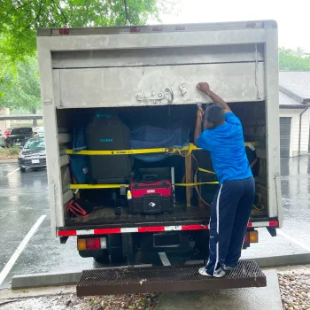 Haul ATX - Reliable and Efficient - Georgetown Moving Company - Haul ATX Georgetown Movers